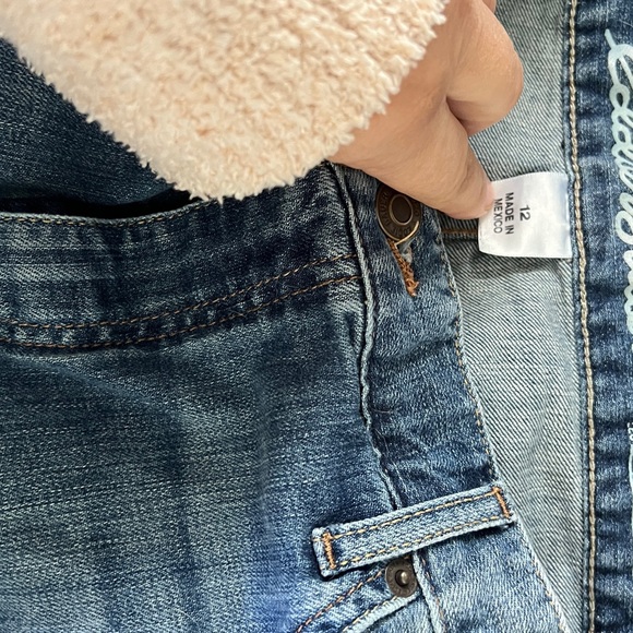 Eddie Bauer Jeans 12 - Picture 4 of 4